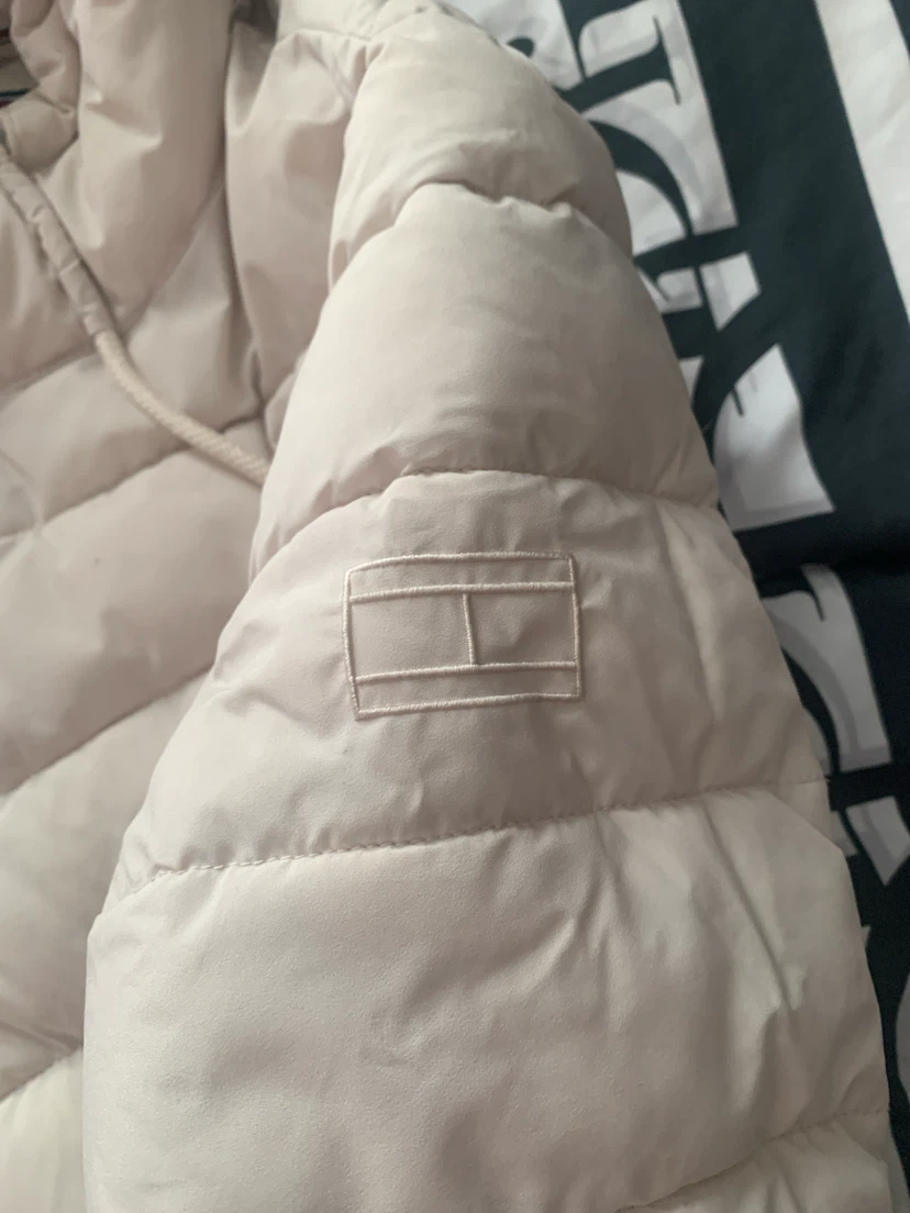 Tommy Hilfiger Quilted Puffer Jacket - photo 2