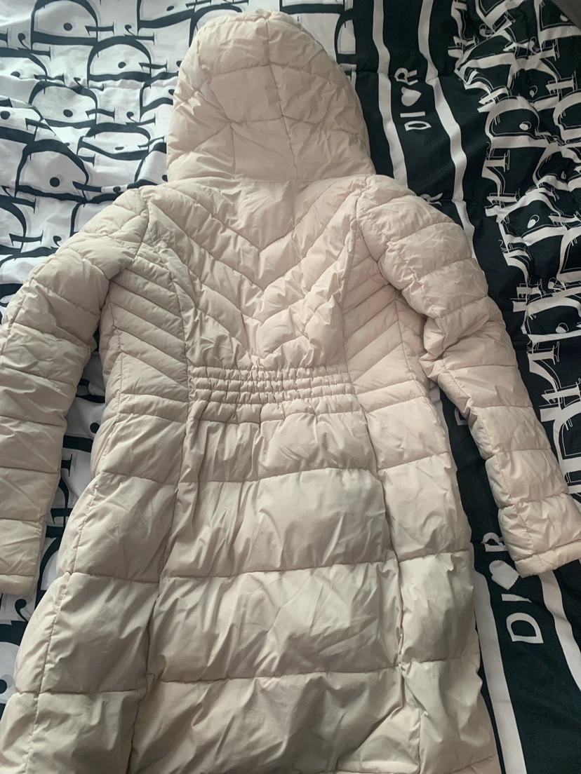 Tommy Hilfiger Quilted Puffer Jacket - photo 4