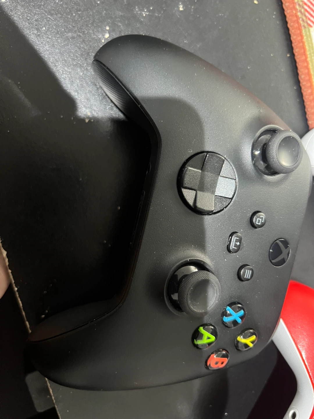 Three Xbox Wireless Controllers - photo 2