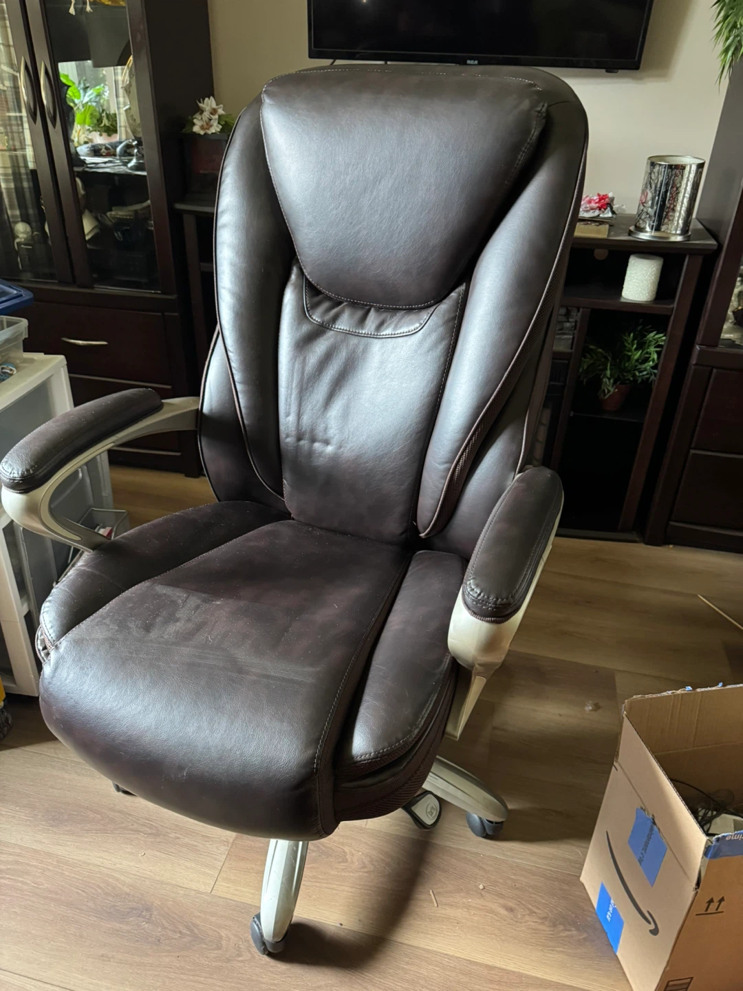 Serta Office Chair