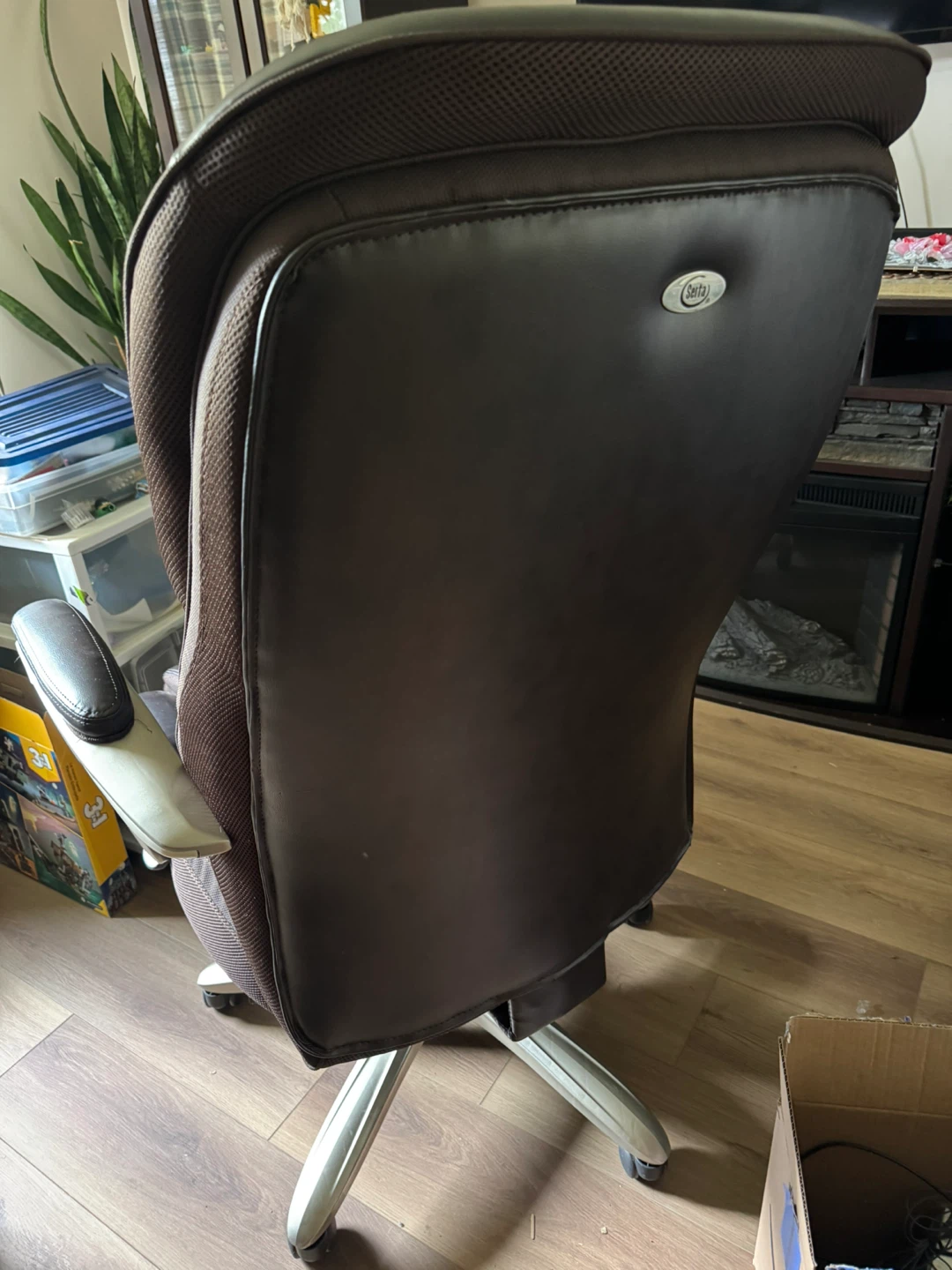 Serta Office Chair - photo 2
