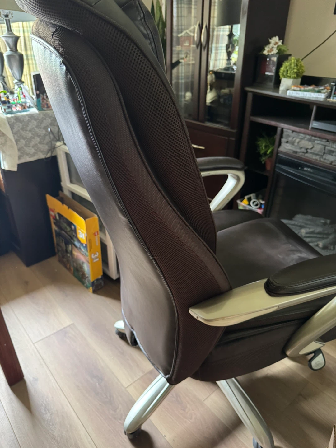 Serta Office Chair - photo 3