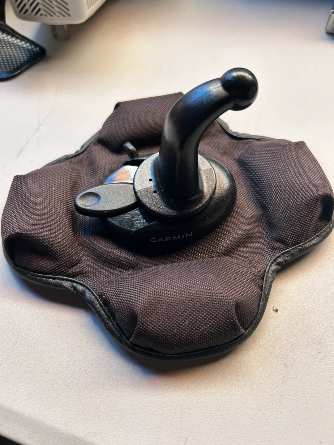 Garmin Dash Friction Mount - photo 2