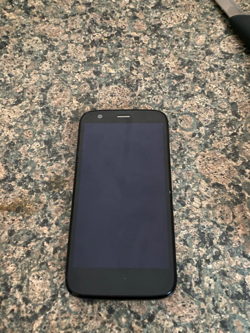 Motorola Smartphone