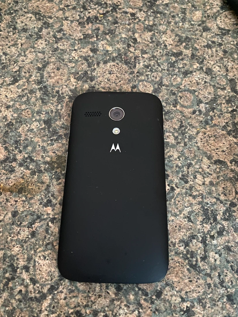 Motorola Smartphone - photo 2