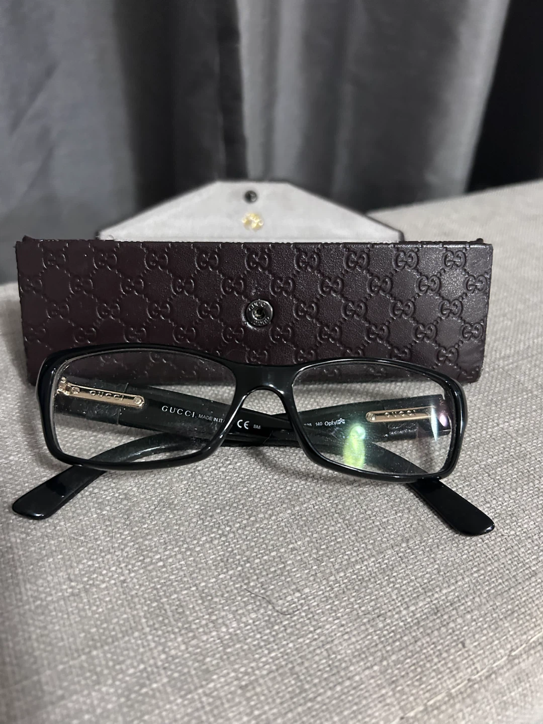Gucci GG 3773/U Glasses - photo 2