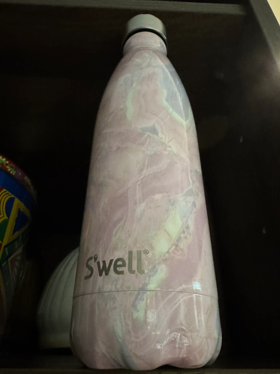 S'well Original Stainless Steel Water Bottle 17oz/500ml - photo 2