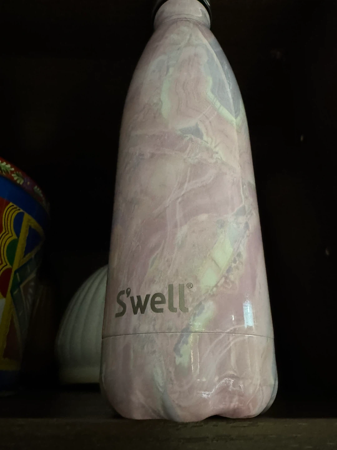 S'well Original Stainless Steel Water Bottle 17oz/500ml - photo 5