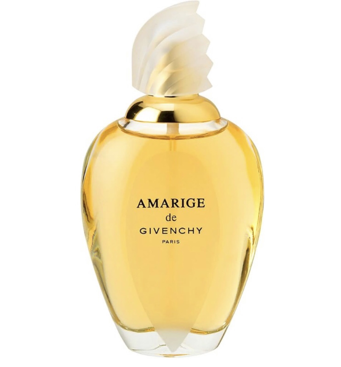 Givenchy Amarige Perfume Eau De Toilette 50 ml - photo 4