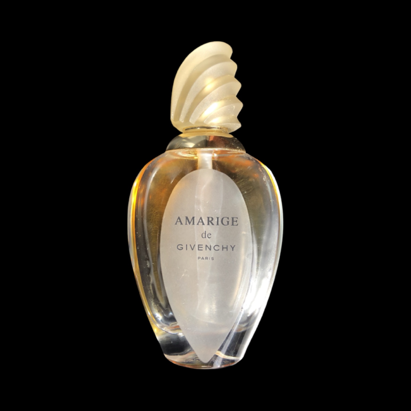 Givenchy Amarige Perfume Eau De Toilette 50 ml
