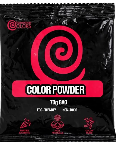 Hameleon Colors Color Powder 70g Bags - photo 3