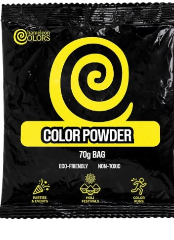 Hameleon Colors Color Powder 70g Bags - photo 4