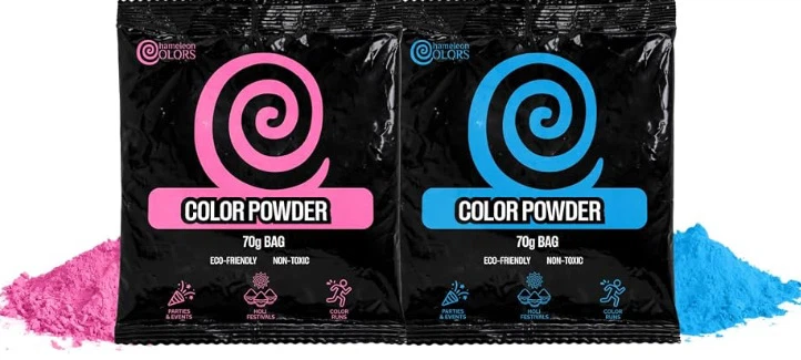 Hameleon Colors Color Powder 70g Bags - photo 5