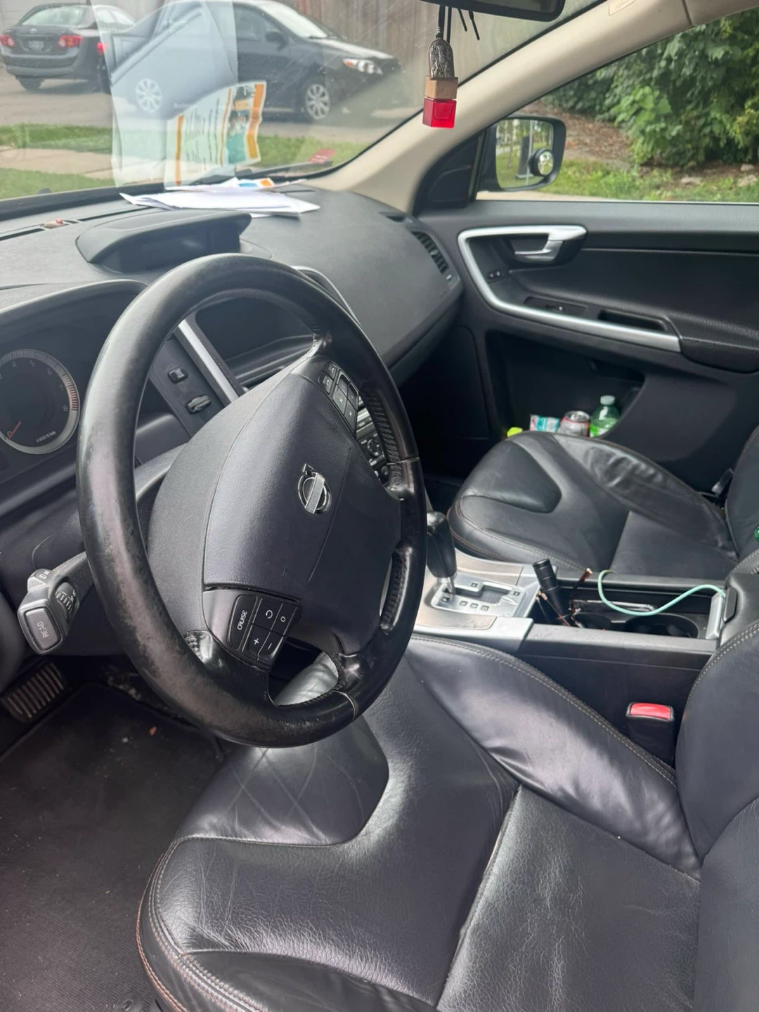 2010 Volvo XC60 T6 AWD - photo 4