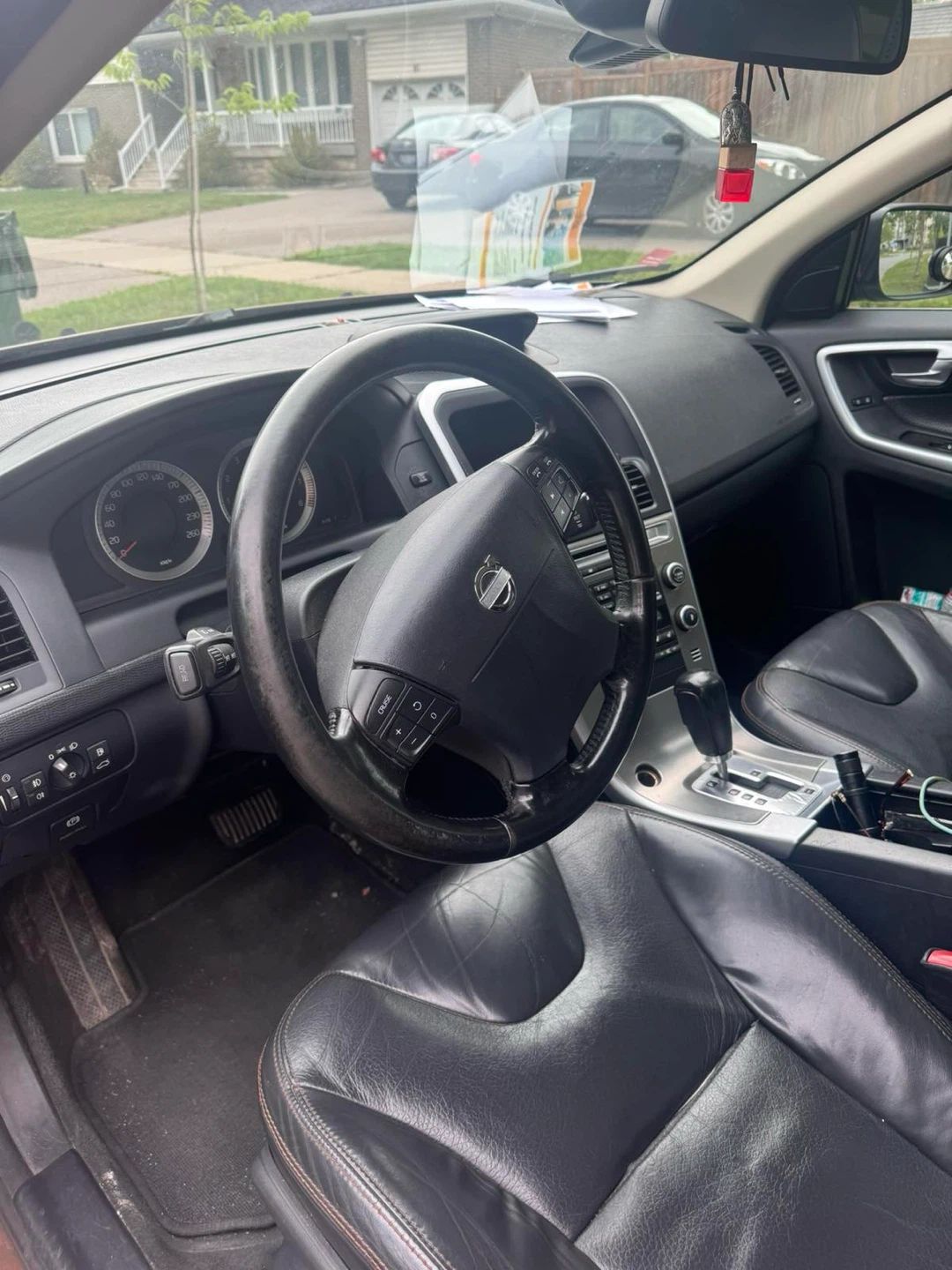 2010 Volvo XC60 T6 AWD - photo 5