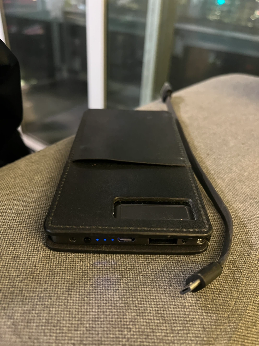 5180mAh Power Bank