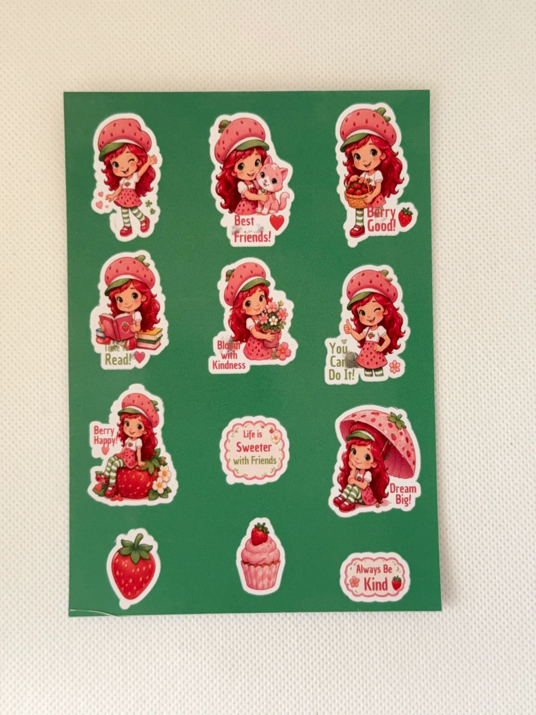 Adorable Stickers