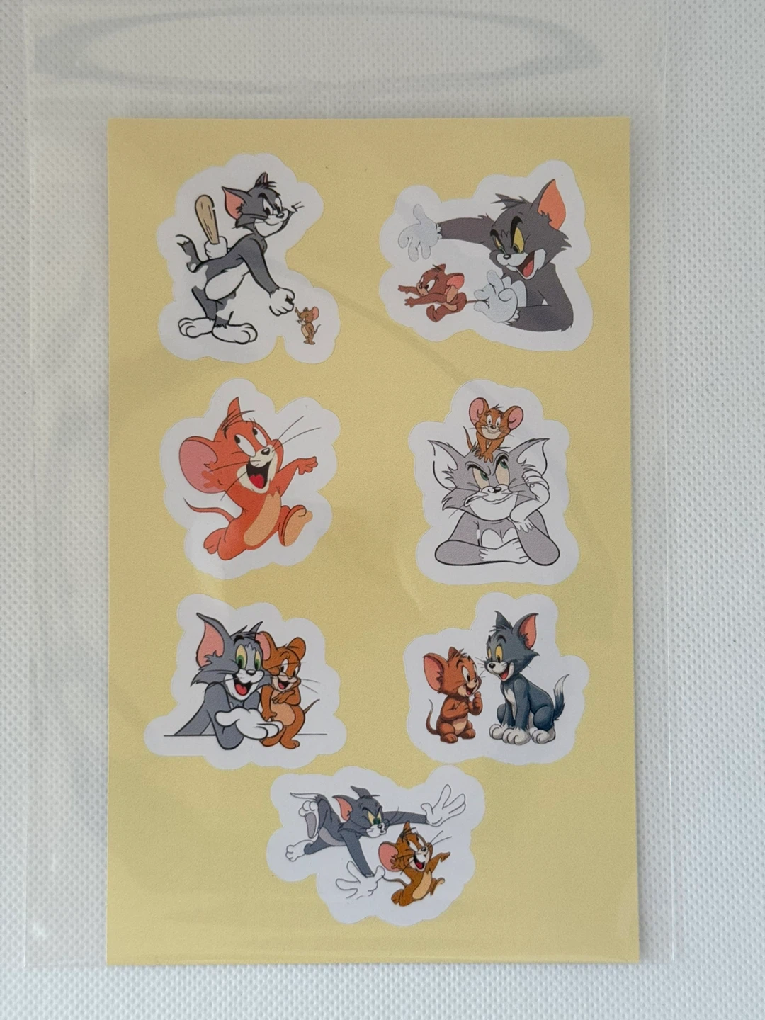 Adorable Stickers - photo 2