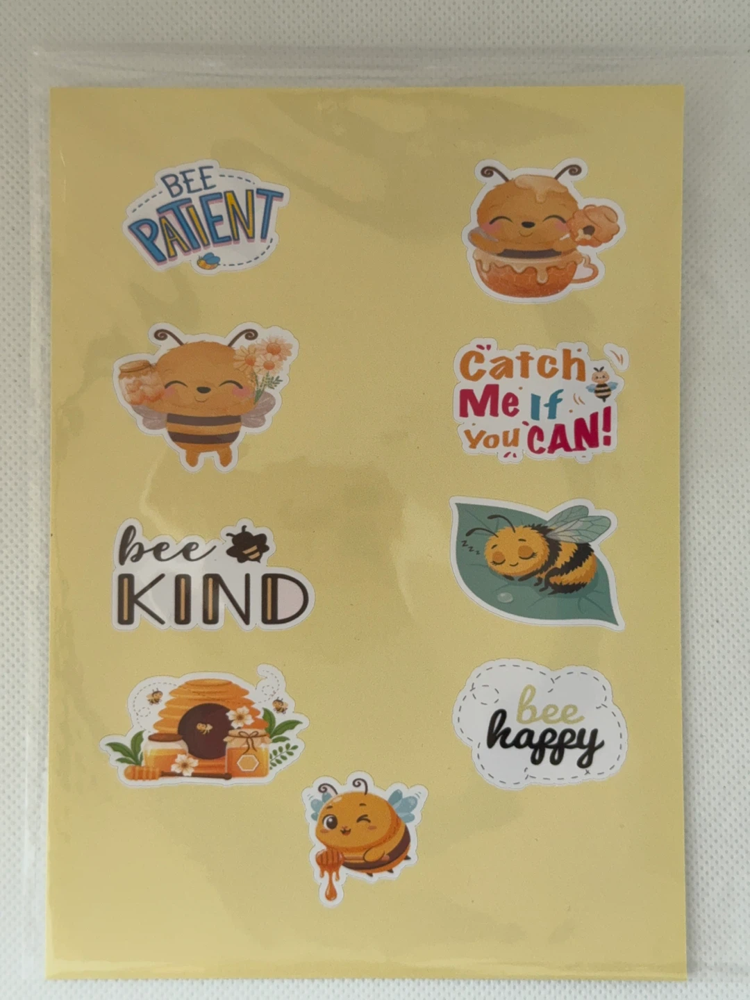Adorable Stickers - photo 5