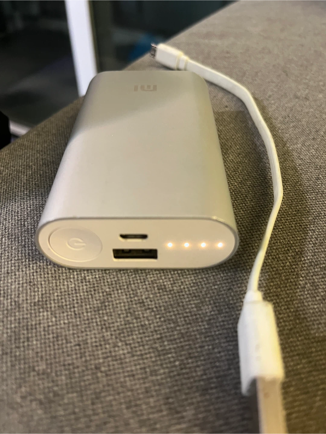 Mi Power Bank 5200mAh
