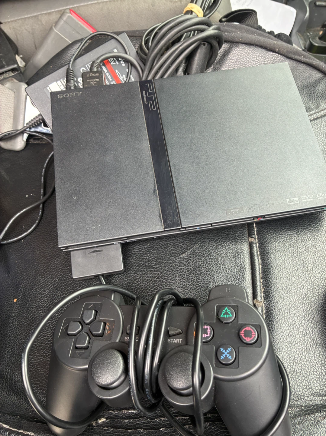 PlayStation 2