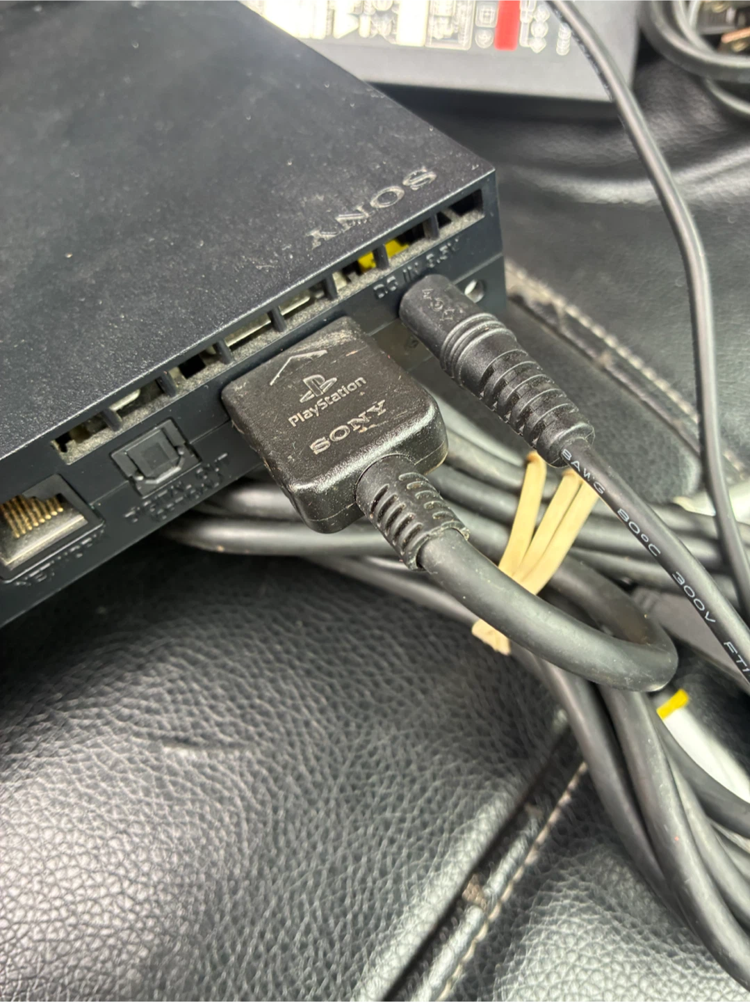 PlayStation 2 - photo 3
