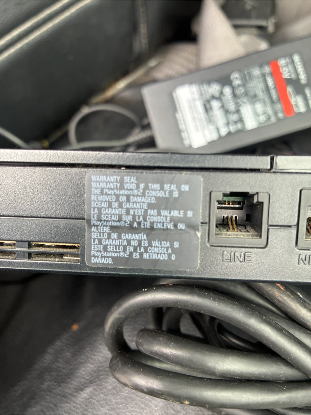 PlayStation 2 - photo 4