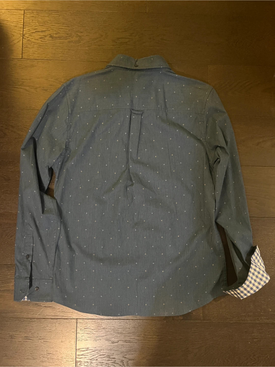 Ben Sherman Button-Up Shirt (M) - photo 3