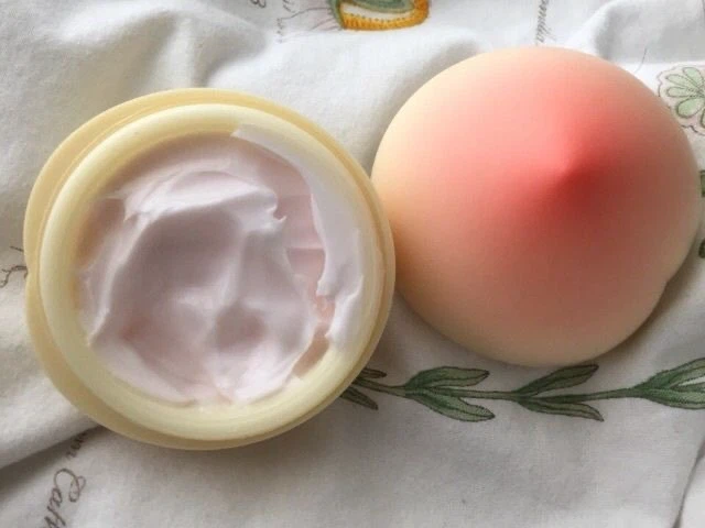 Peach Hand Cream - photo 2
