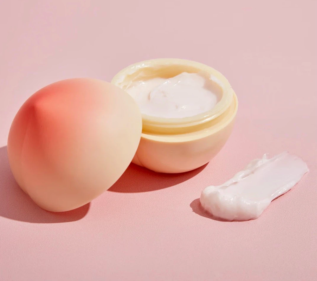 Peach Hand Cream - photo 3