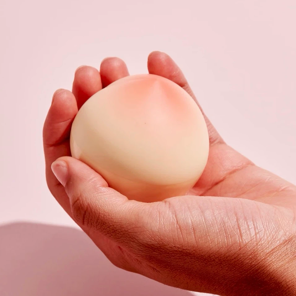 Peach Hand Cream - photo 5