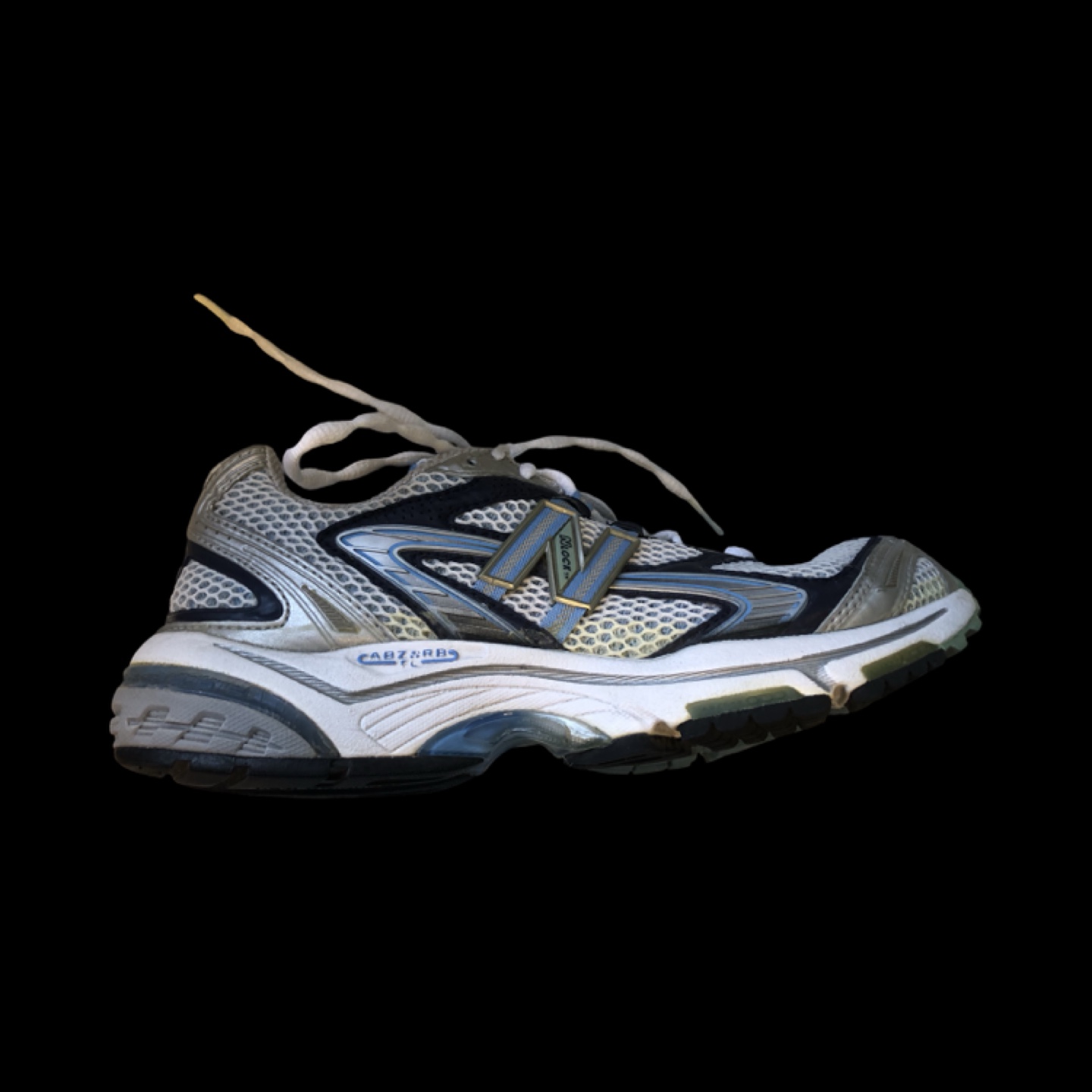 New Balance 1061 Women’s Running Sneakers - photo 2