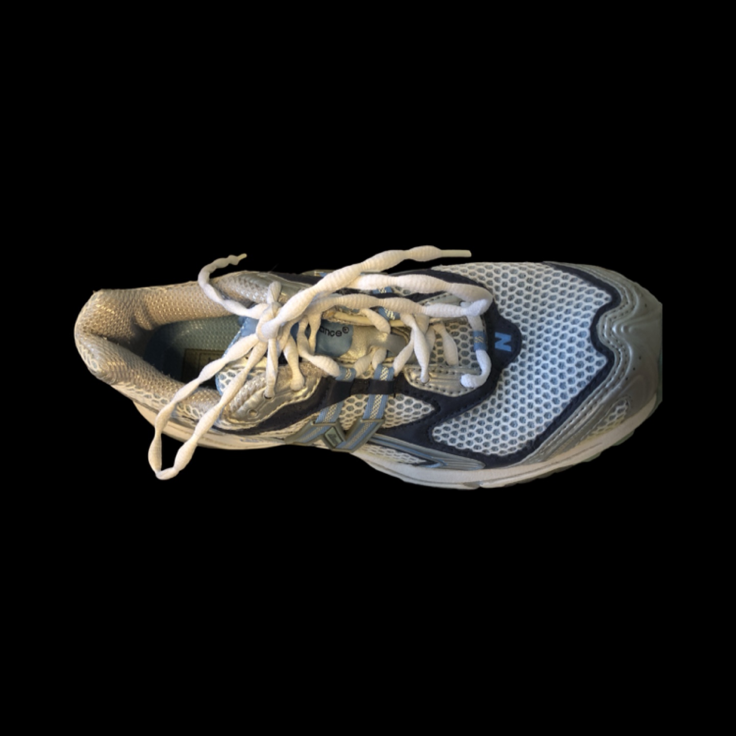 New Balance 1061 Women’s Running Sneakers - photo 4