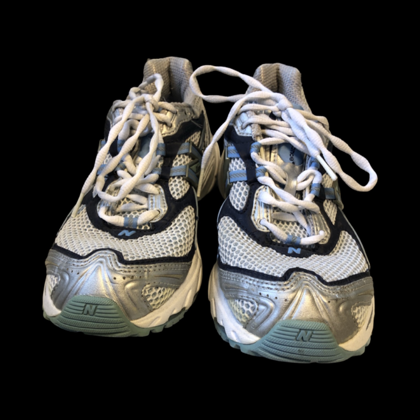 New Balance 1061 Women’s Running Sneakers - photo 3