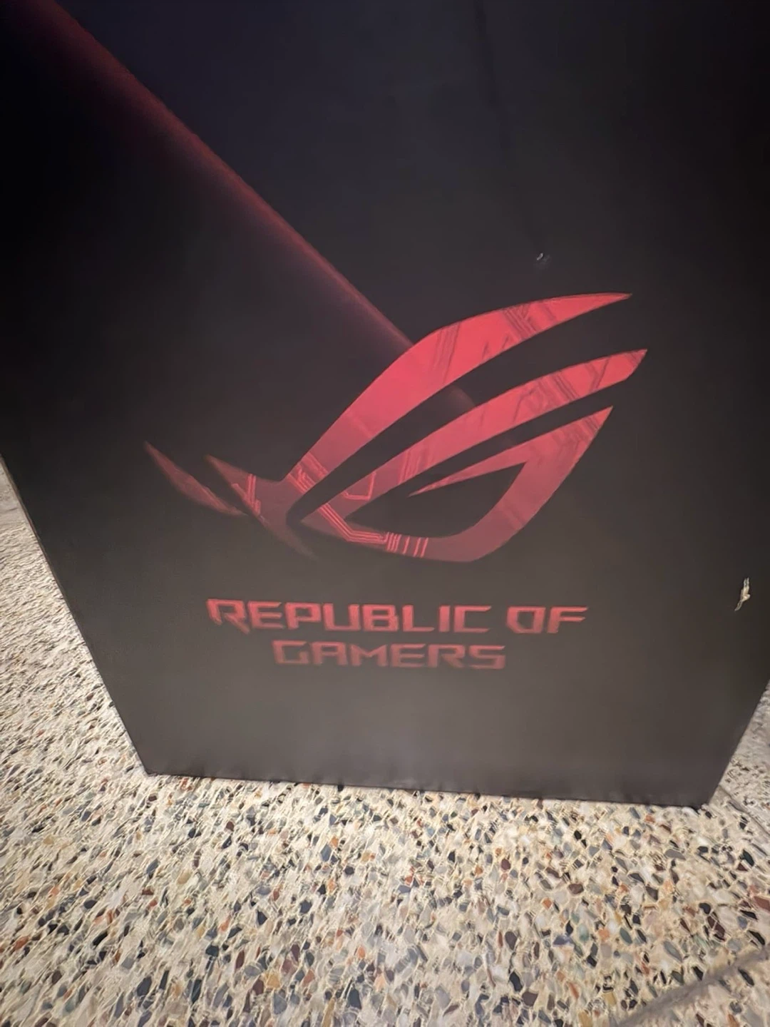 ASUS ROG Gaming PC / Desktop