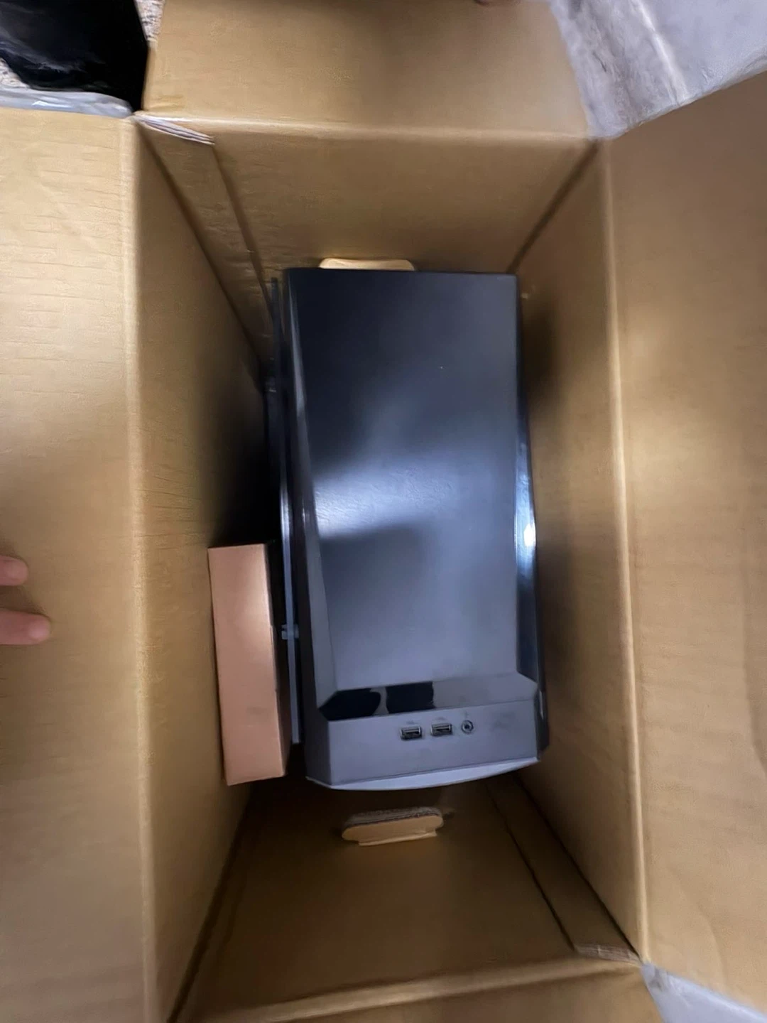 ASUS ROG Gaming PC / Desktop - photo 2