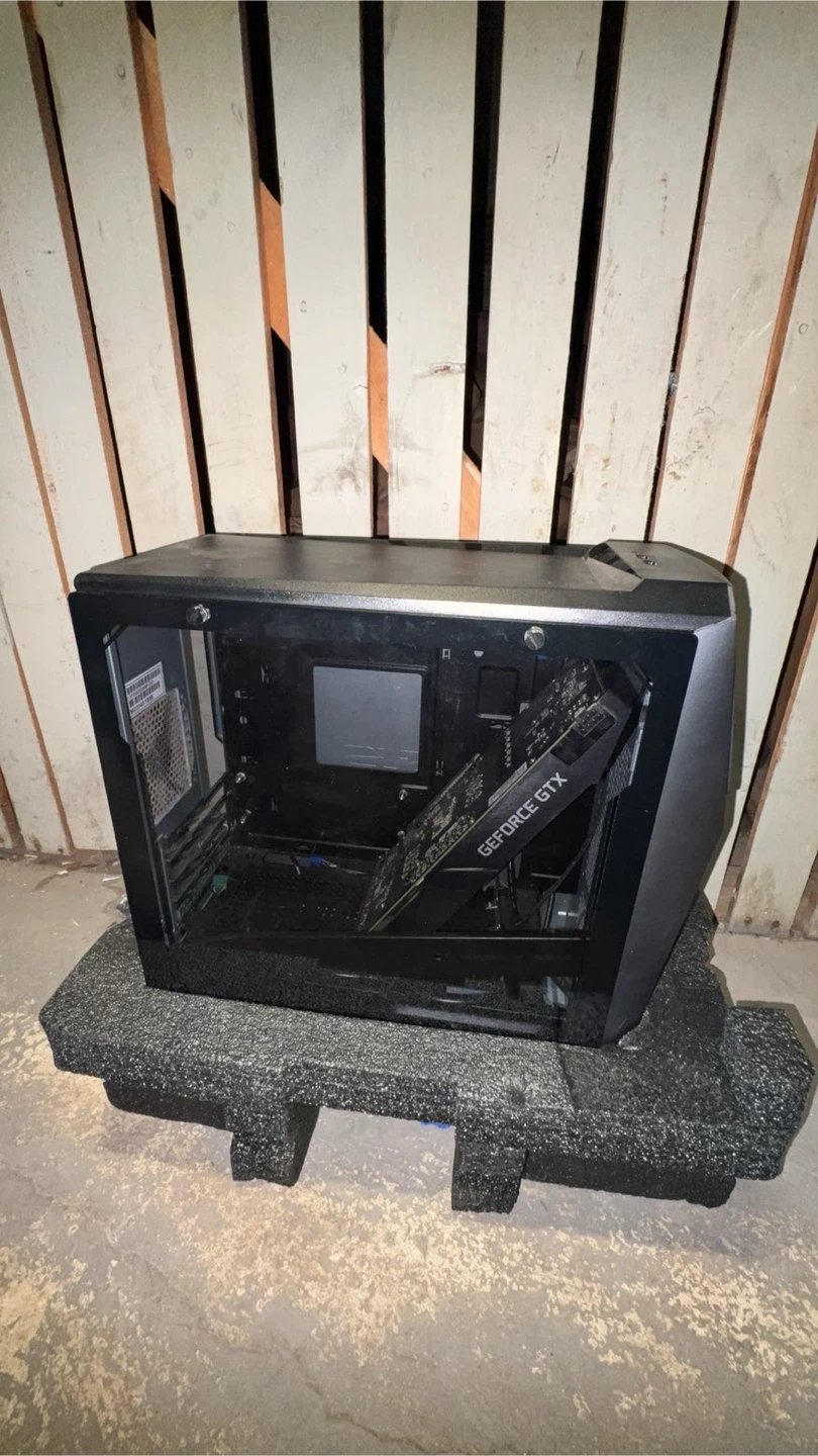 ASUS ROG Gaming PC / Desktop - photo 5