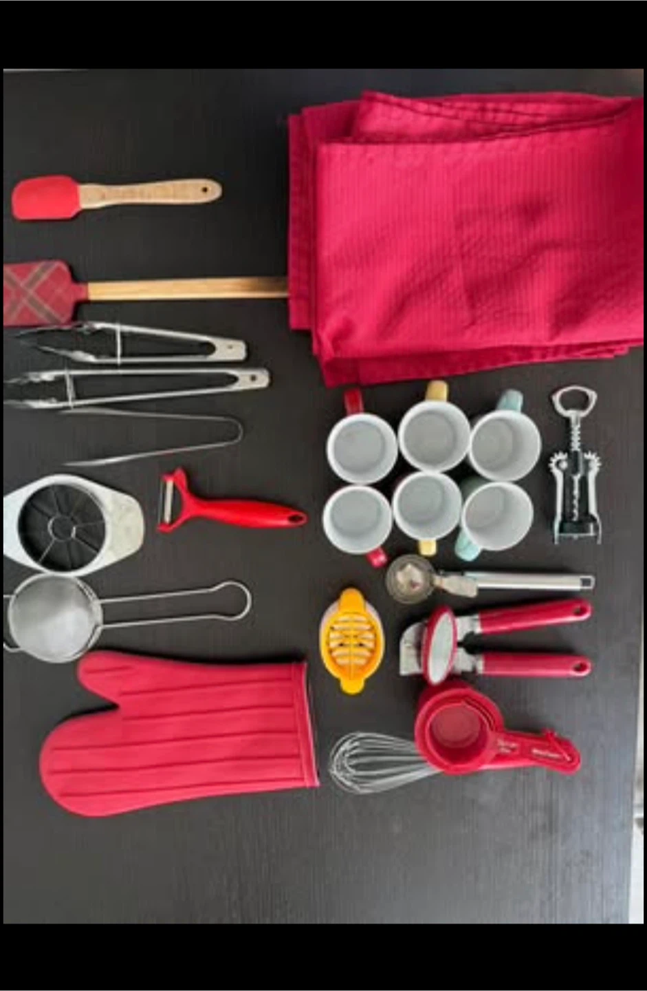 Kitchen Essentials – $35 for Everything!