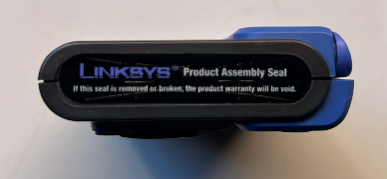 Linksys Wireless-G 2.4GHz USB Network Adapter - photo 4