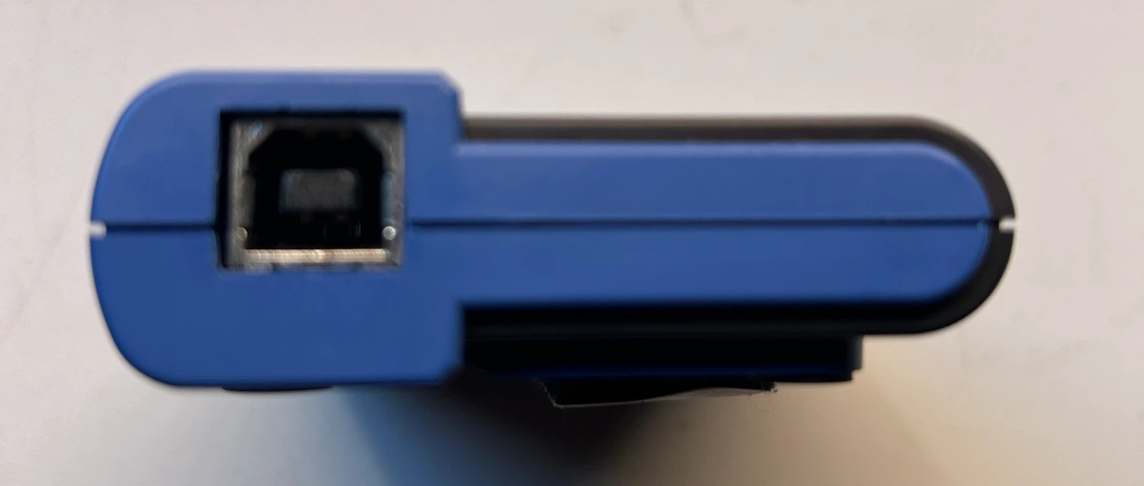 Linksys Wireless-G 2.4GHz USB Network Adapter - photo 5