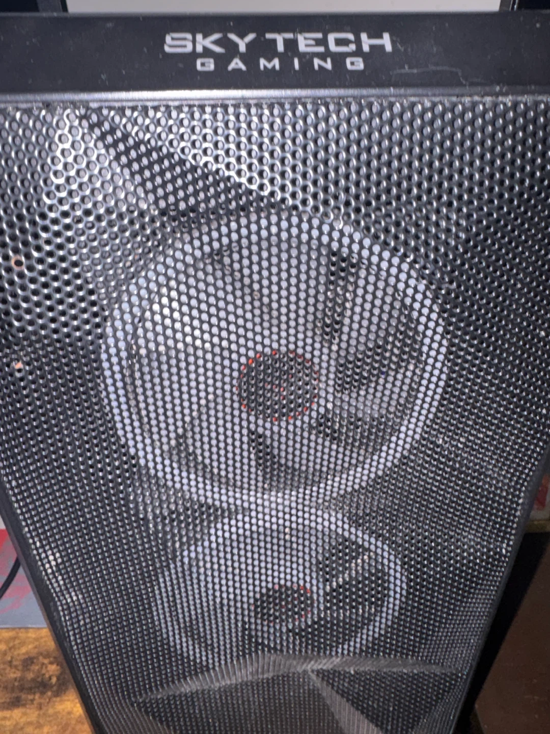 Skytech Gaming Desktop PC