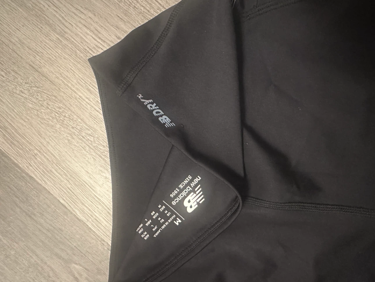 New BalanceShorts - photo 2