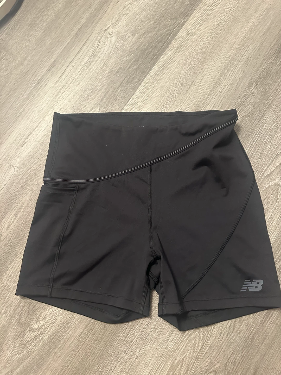 New BalanceShorts - photo 3