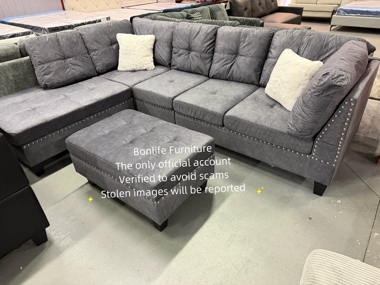 Comfy sectional sofa large velvet sectional sofa on sale