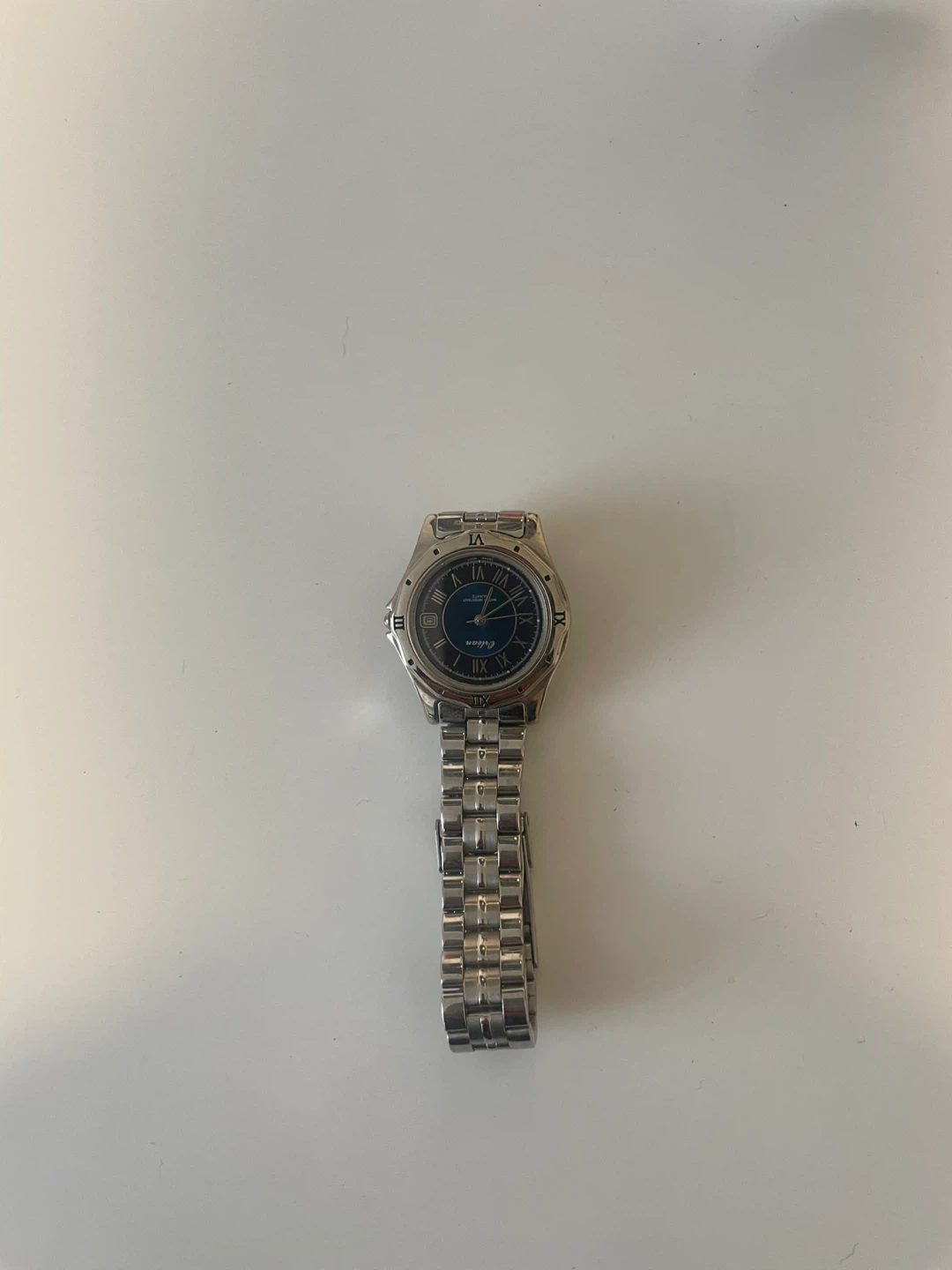 Orlean Stainless Steel Watch - photo 3