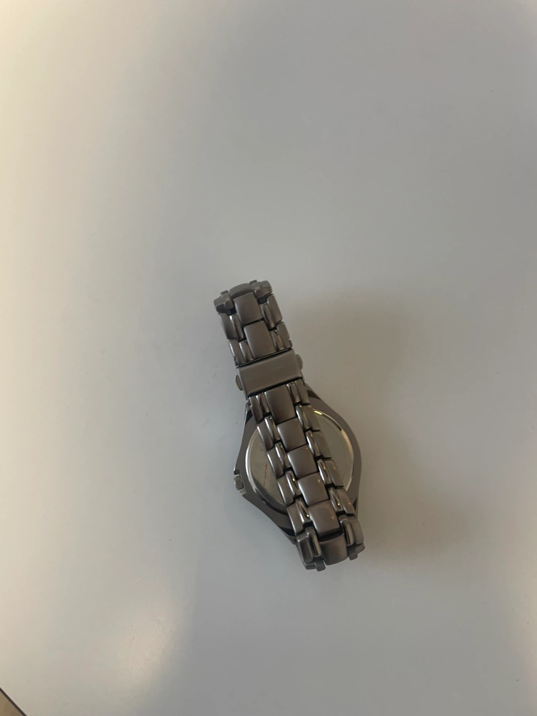 Athletic Works Quartz Watch - photo 2