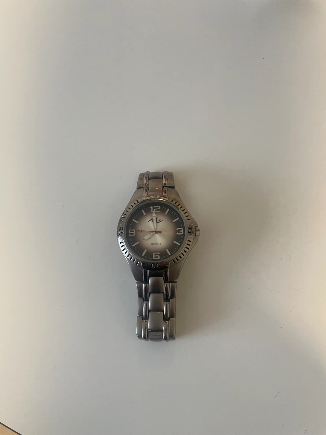 Athletic Works Quartz Watch - photo 3