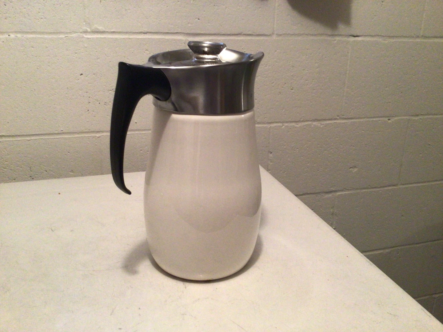 Stelton EM77 Vacuum Jug