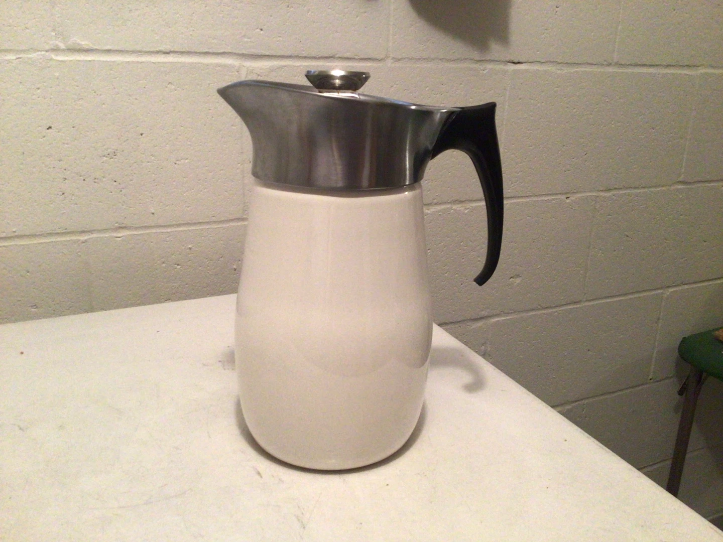Stelton EM77 Vacuum Jug - photo 2