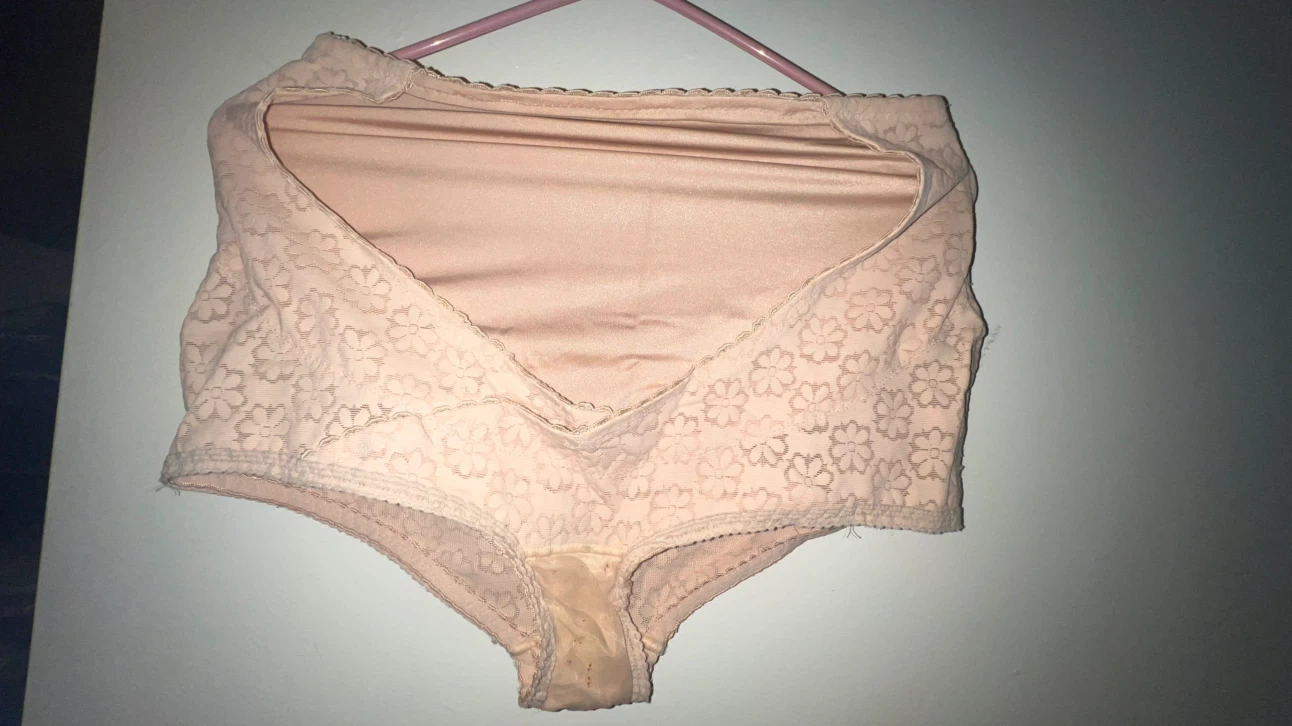 Balance Maternity Briefs